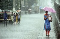 rain,weather,showers,Meteorological Department,pleasant,