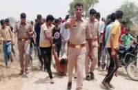 Hapur lynching