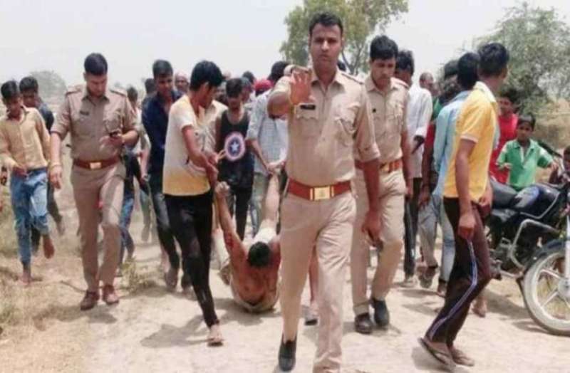 Hapur lynching
