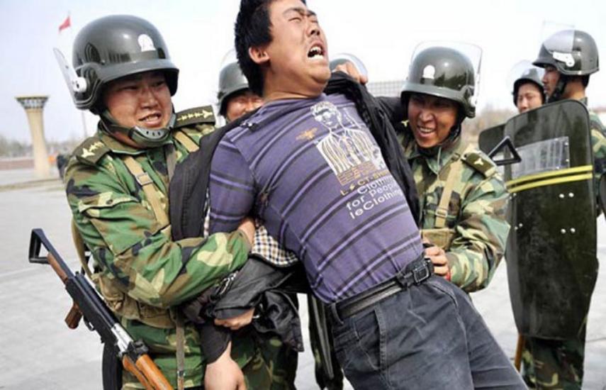 china