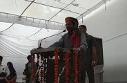 mukhtar abbas naqvi