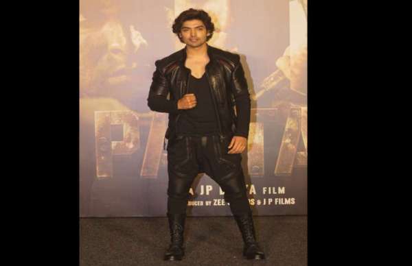 गुरमीत चौधरी।