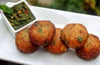 paneer tikiya