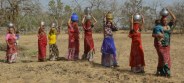 Big issue : in ajmer district people facing water supply problem