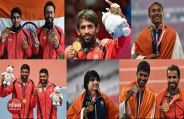 TEAM INDIA, ASIAN GAMES 2018