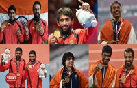 TEAM INDIA, ASIAN GAMES 2018