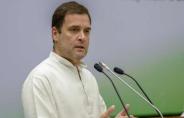 rahul