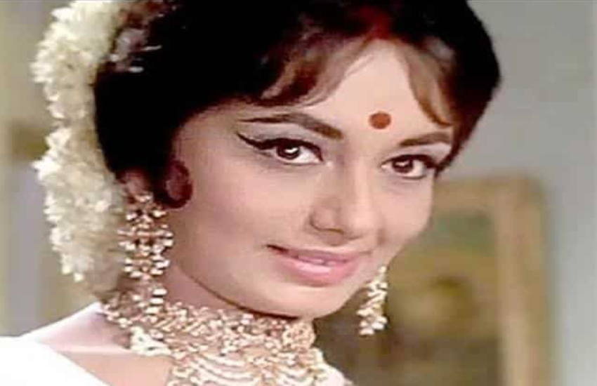 Birthday special unknown facts about Sadhana Shivdasani