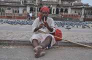  play flute