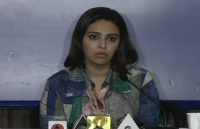 महात्मा गांधी की हत्या करने वाले आज देश की सत्ता में है काबिज: स्वरा भास्कर