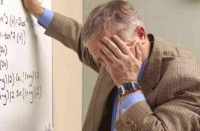 Sleep was teacher supervision in bhilwara