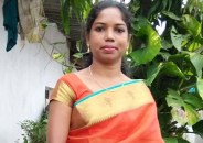 Women teacher