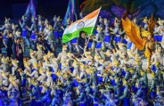 india 