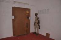 Safety of ballot boxes