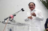 Venkaiah Naidu
