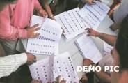 Voter Revision
