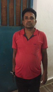 Chitfund Company Chief Agent Arrested