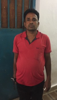 Chitfund Company Chief Agent Arrested