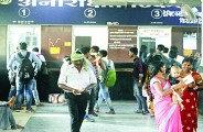 indian railway news