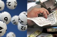 lottery