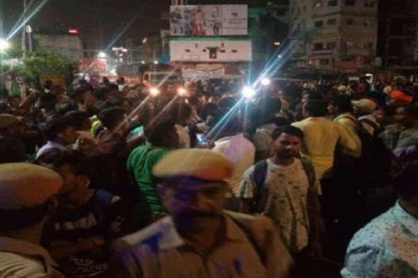 UPSSSC tubewell operator exam paper leak