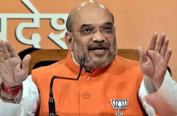 BJP National President Amit Shah will come Jodhpur on 16 september