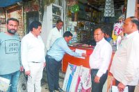 top 10 tax evasion list in satna nagar nigam