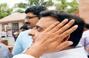 akhilesh