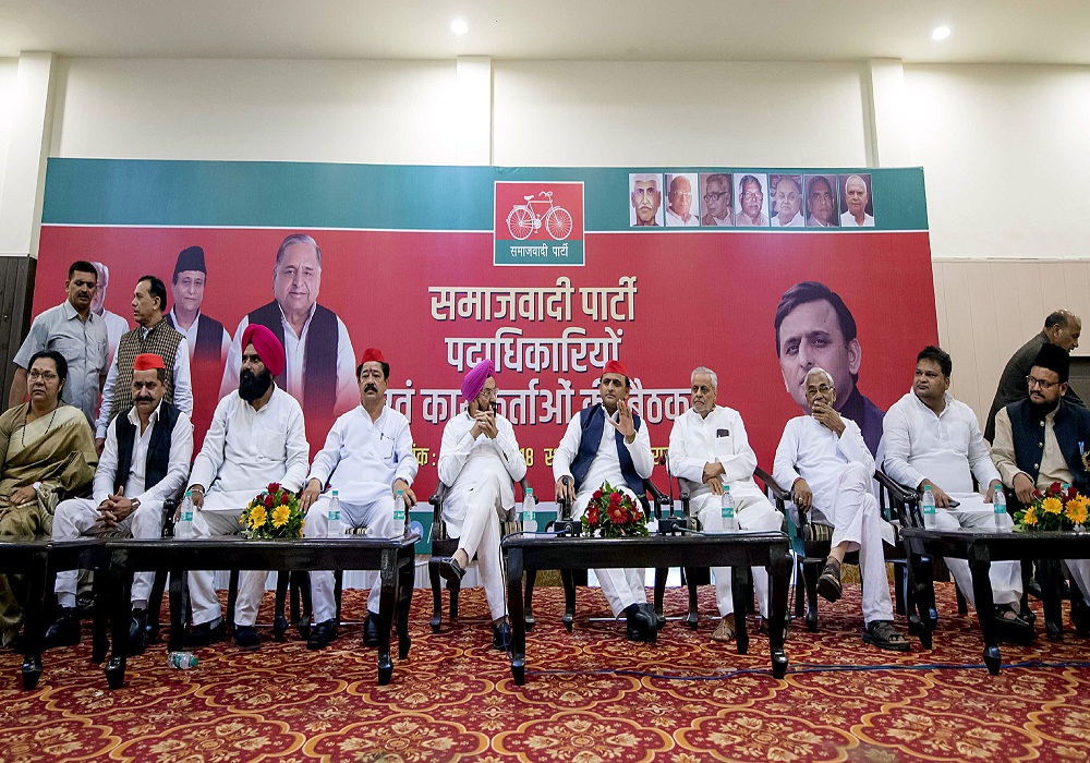 samajwadi party will contest election of Nagar Nigam in UttaraKhand