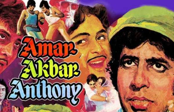 Rishi Kapoor Hit Movies