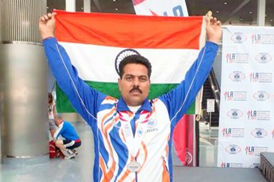 jodhpur sportsperson