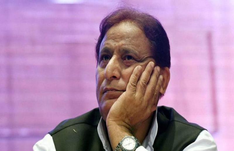 Azam khan