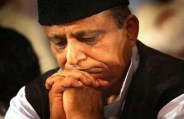 Azam Khan