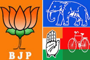 Political Party