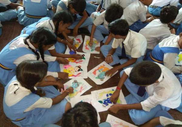 Krishna Janmashtami 2018