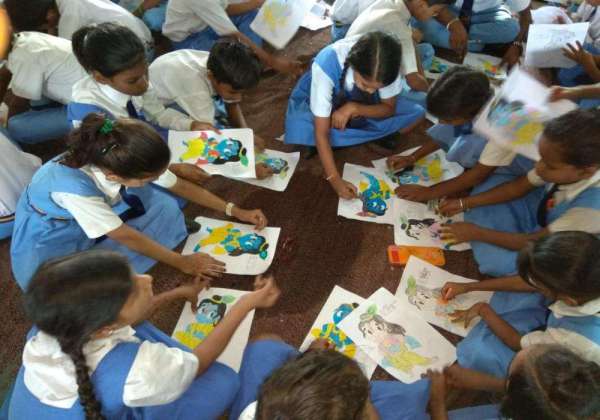 Krishna Janmashtami 2018