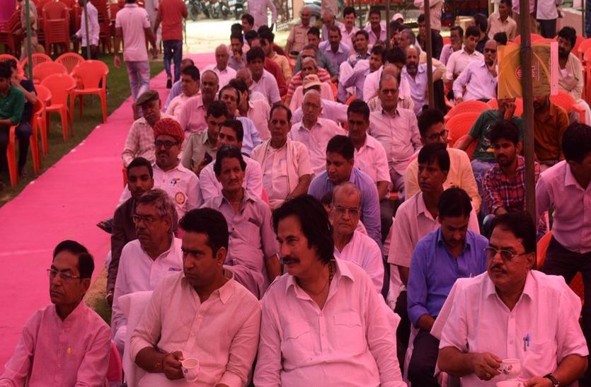 CHURU POST OFFICE NEWS