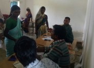 Mobile distribution