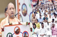 सीएम योगी ने कहा दिल खोलकर करें प्रवासी भारतीयों का स्वागत, लांच किया एप