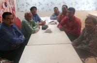 डॉक्टर की पिटाई मामले में पुलिस की कार्यप्रणाली से डॉक्टर्स नाराज, दी आंदोलन की चेतावनी