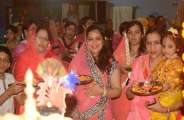 Photo Gallery : निकाली गई शोभायात्रा, मनमोहक झांकियां रही आकर्षण का केंद्र