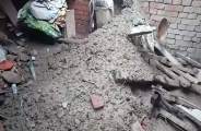 House Collapse