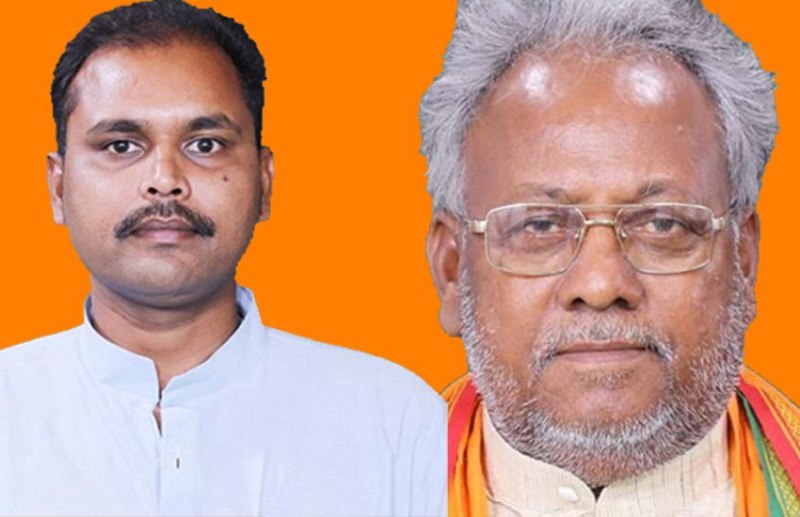 दिल्ली: पत्नी से प्रताड़ित पतियों के लिए भाजपा के दो सांसदों ने उठाई पुरुष आयोग के गठन की मांग