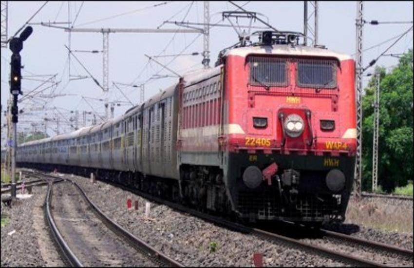 सावधान: रेलवे की एक लापरवाही बड़ी वारदातों को दे रही है आमंत्रण
