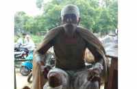 Rings taken away thief in bhilwara