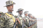 itbp recruitment