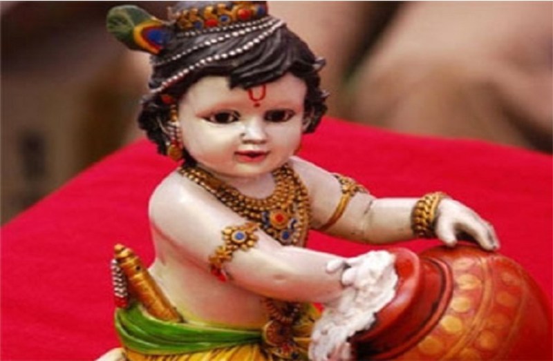 janmashtami