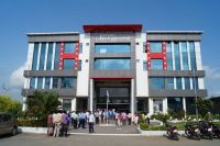 Jj hospital Ambikapur