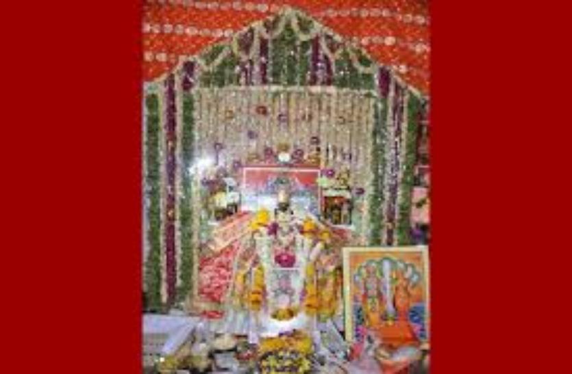 Vaishnavargai Janmashtami Festival tomorrow, Kanha's birthday is despe