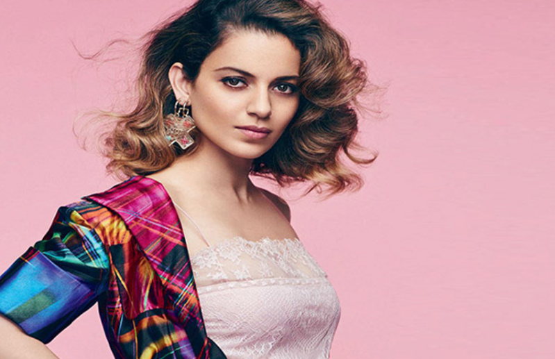 kangna ranaut